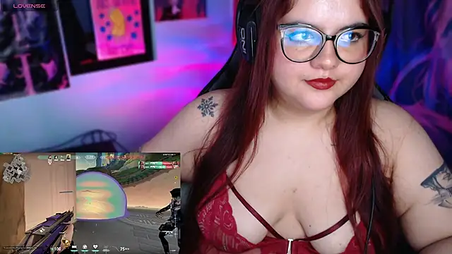 Annee23 webcam