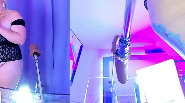 NathaxaLeans webcam