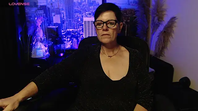 ninarandmann