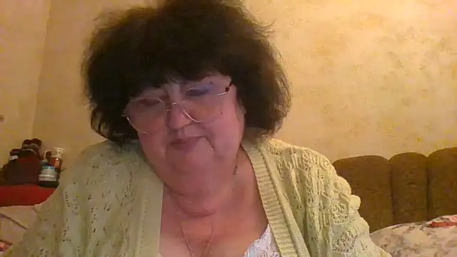 MilaSky5303 webcam