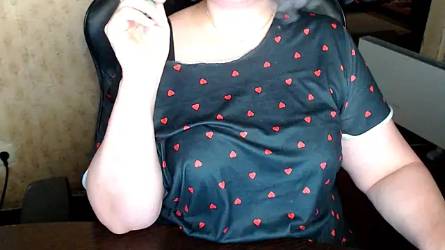 AlisaHot55 webcam
