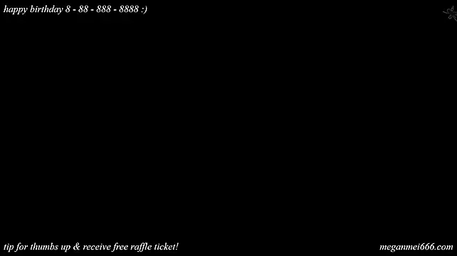 meganmei666 webcam