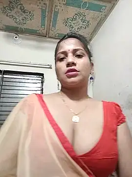 Payel_50 webcam