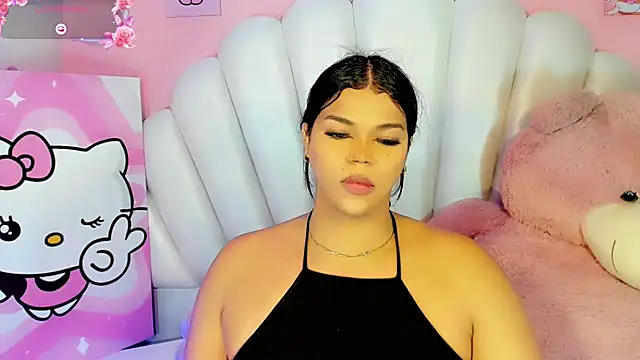 Keira_Fox31 webcam