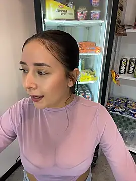 kysha_00 webcam