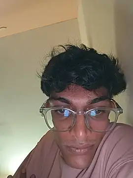 ThejasRockey webcam