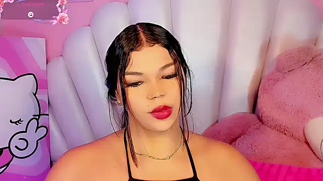 Keira_Fox31 webcam