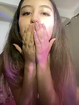 Lexie_e webcam