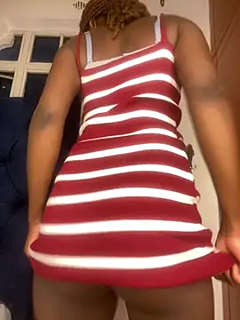 EbonySole1 webcam
