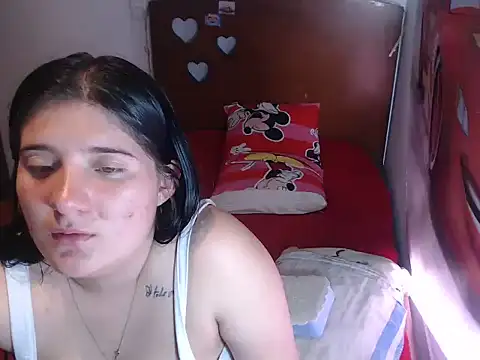 quen_mia webcam