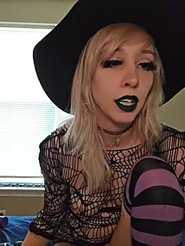 AmethystFoxx webcam