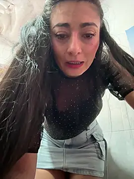 IsabellaMariet live sex cam