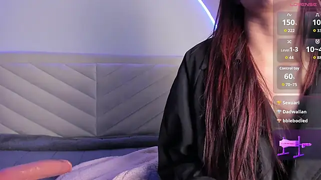 Bella_Williiams webcam
