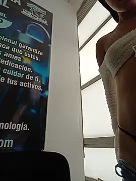 SALOME-28_ webcam
