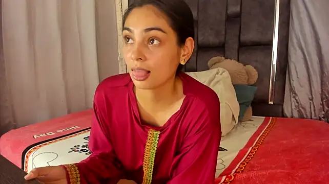 Alana-Nova webcam