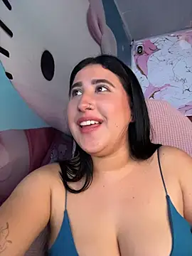 Kiitty_LS webcam