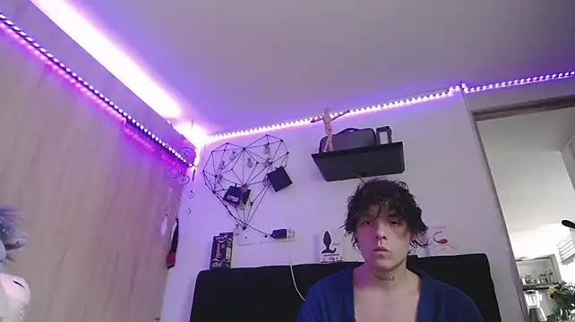 Santiago_kiler webcam
