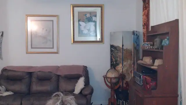 SindeeDix webcam
