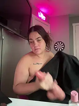 Islandmamita