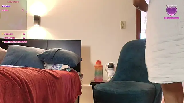 Samanntthaa__ webcam
