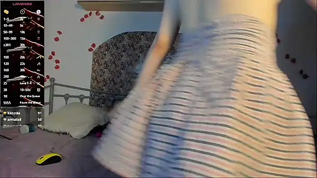 LizzyJordansxox