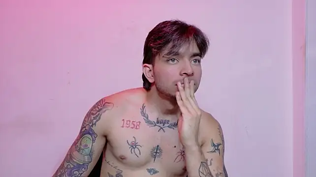 AliceandMax webcam