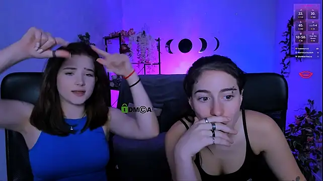 khloebeauty webcam