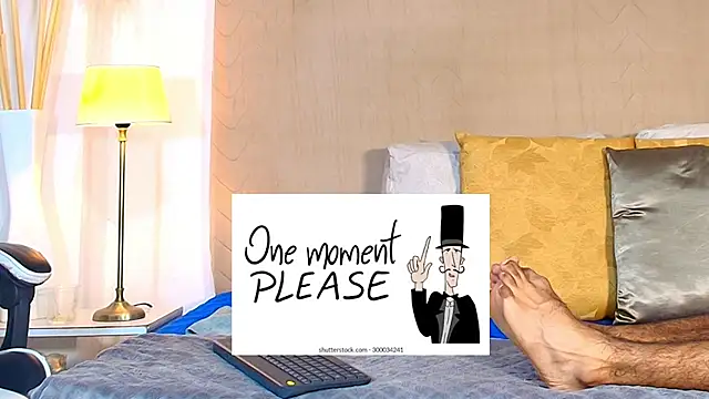 MaicolParker_ webcam