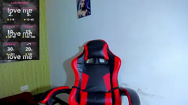 dolly_boob webcam