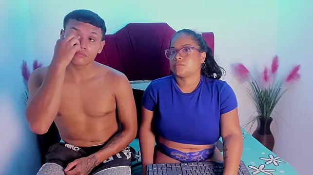 van_angel_ webcam