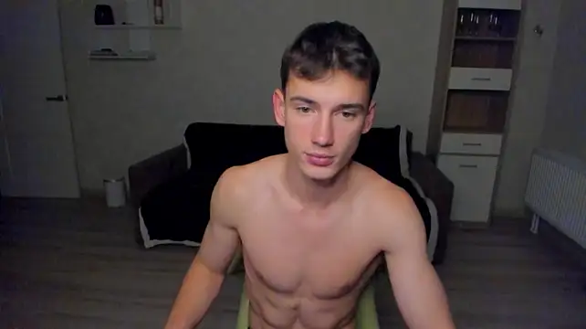 max_foks_ (M young) - #bisexuals #brunettes #ejaculation #erotic-dance #flexing #handy #hd #kissing #massage #masturbation #middle-priced-privates #muscular #oil-show #recordable-privates #recordable-publics #spy #striptease #white #yoga #young