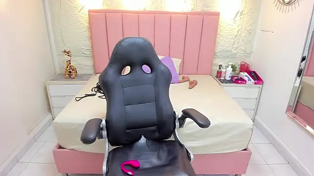 KATIAMOSS webcam