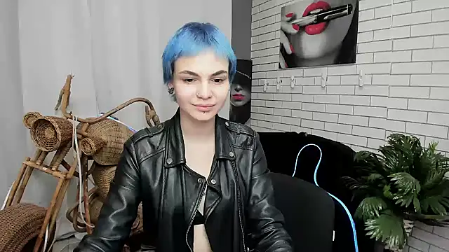 Jasmin_Muss webcam
