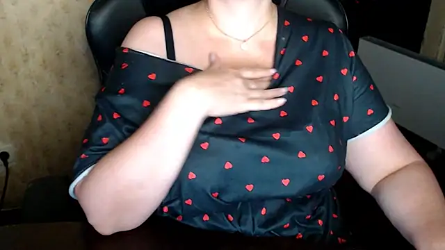AlisaHot55 webcam