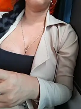 Luianna webcam