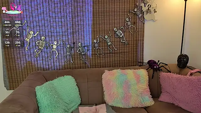ariana_cross webcam