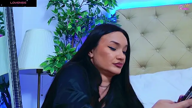 Daliya_ webcam