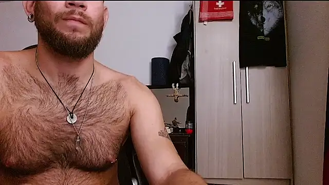 DominanThewolff webcam