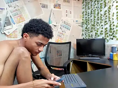 Andres_HoT_11 webcam