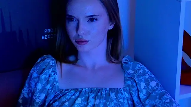 JayseBush webcam