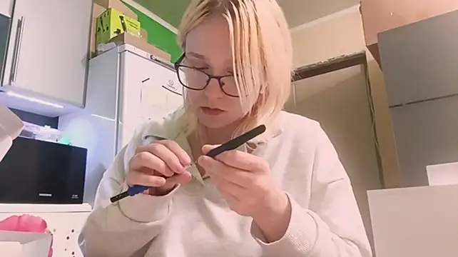 KeeleySeelig webcam