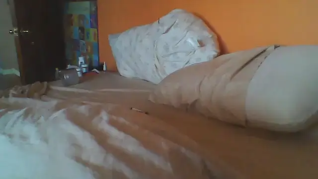Teddy4420 live cam preview