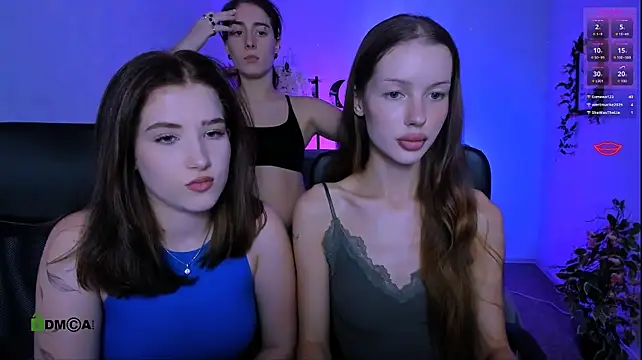 khloebeauty webcam