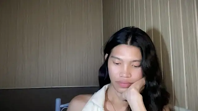 Yourgoddess_jayve webcam