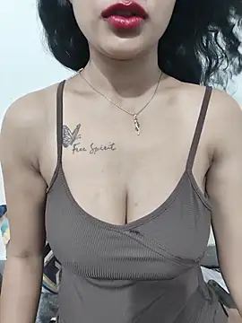Miss_Liara01 webcam