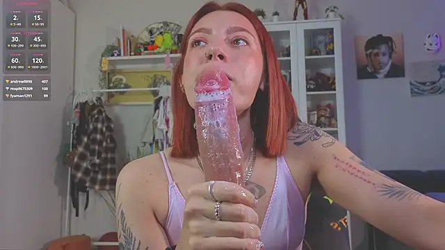 MaryStocks webcam