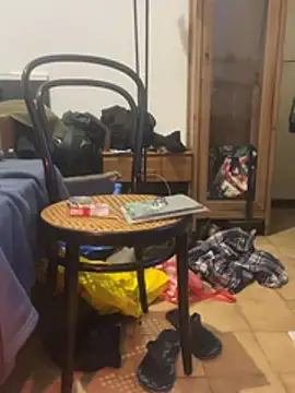 crisfootlicker webcam