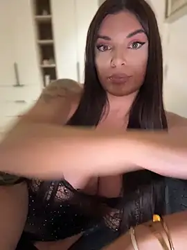 JessycaFlame webcam
