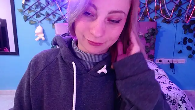 Barbie__sweet live cam on StripChat