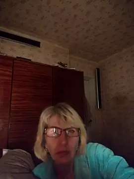 Georgette466 live cam on StripChat